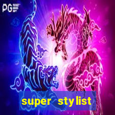 super stylist dinheiro e diamante infinito ios